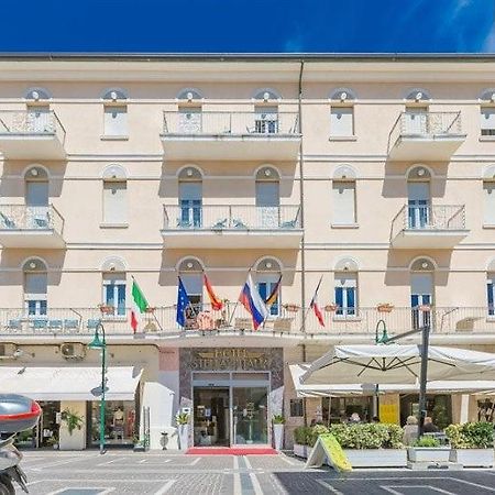 Hotel Stella D'Italia - Nuova Gestione Rimini Exterior photo