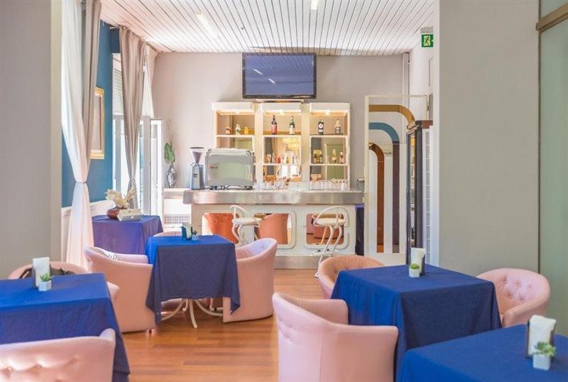 Hotel Stella D'Italia - Nuova Gestione Rimini Exterior photo