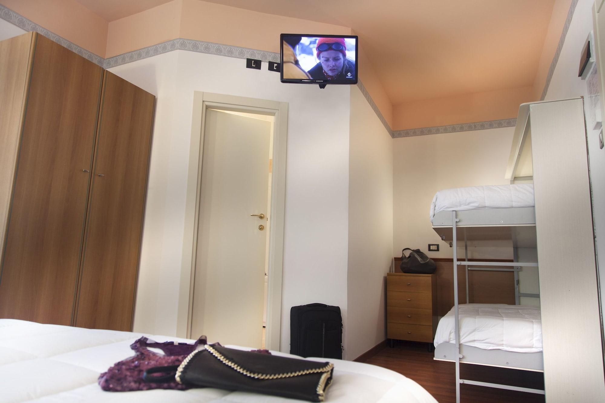 Hotel Stella D'Italia - Nuova Gestione Rimini Exterior photo