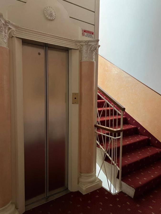 Hotel Stella D'Italia - Nuova Gestione Rimini Exterior photo
