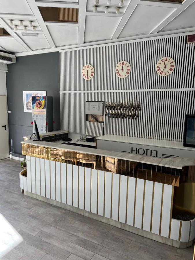 Hotel Stella D'Italia - Nuova Gestione Rimini Exterior photo