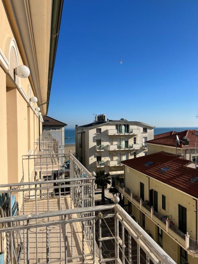 Hotel Stella D'Italia - Nuova Gestione Rimini Exterior photo